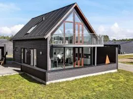Luxury Golf View Retreat - By Traum Ferienwohnungen、Sønderbyのコテージ