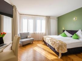 Hotel Oltnerhof - Self Check in, ξενοδοχείο για ΑμεΑ σε Olten