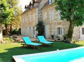 Manoir du Bois Mignon Luxury Home - Dordogne