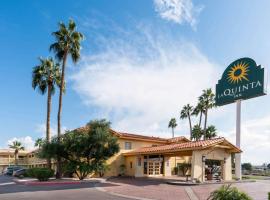 La Quinta Inn by Wyndham Phoenix Thomas Road, hotel in Phoenix