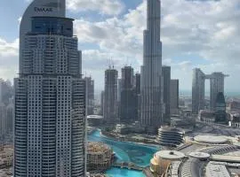 BELLEVUE Downtown Dubai