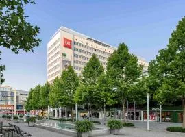 ibis Dresden Zentrum