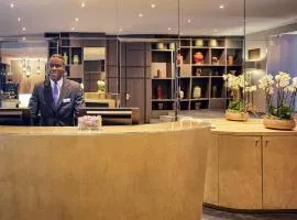Mercure Tour Eiffel Grenelle