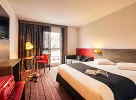 Hotel Mercure Blois Centre