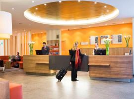 Mercure Hotel Stuttgart Airport Messe, Mercure hotel in Stuttgart