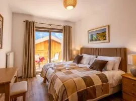 L'O Rouge - Apt A102 - BO Immobilier- Châtel
