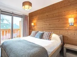 L'O Rouge - Apt A202 - BO Immobilier - Châtel - Multipass 2025 offert