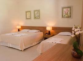 Villa de Holanda Parque Hotel, hotel a Holambra