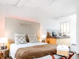 La Maison Gustave