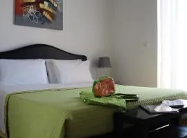 Hotel La Ruota Dei Pavoni