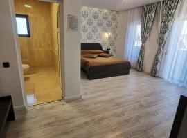 Pensiunea Gaby, hotel v destinaci Kluž