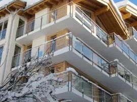 Welschen Apartments Hörnligrat