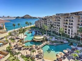 Cabo San Lucas Villa with Resort Amenities!