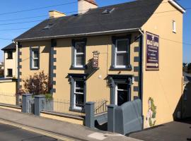 Beach Haven Apartments, hotel din Tramore