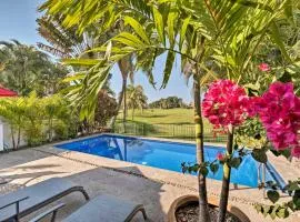 Nuevo Vallarta Villa Private Pool and Beach Access!