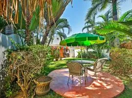 Tropical Sayulita Condo with Patio and Beach Access!