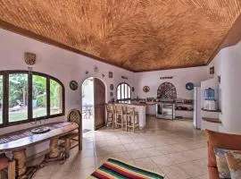 Tropical Sayulita Condo w/ Patio & Beach Access!