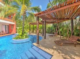 Resort-Style Condo 3 Miles to Historic Tulum Ruins