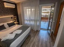 Hotel 4 estrellas en Palencia