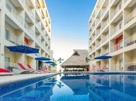 Decameron Isla Coral Guayabitos, Ramada All-Inclusive Resort