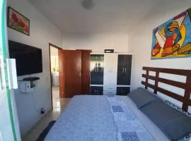 Apartamento próximo ao Aeroporto de Florianópolis.