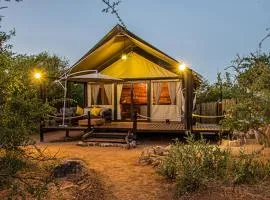 Mountain View Safari Lodge