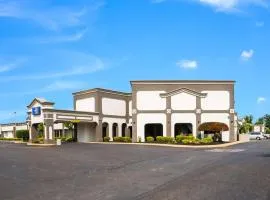 Motel 6-Philadelphia, PA - Northeast