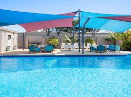 ibis Styles Geraldton, готель у місті Джеральдтон