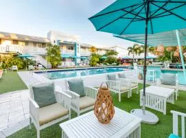 The Vagabond Hotel Miami