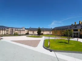 Lotte Arai Resort