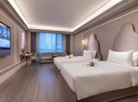 Mercure Shanghai Xujiahui South