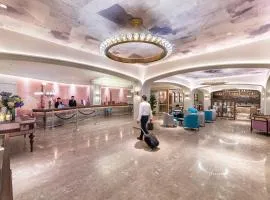 Mercure Shanghai Xujiahui South