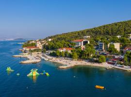 Hotel Sveti Kriz, hotel din Trogir