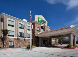 Holiday Inn Express Hotel & Suites Houston NW Beltway 8-West Road by IHG