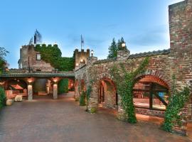 Hotel Land Gut Höhne, spahotel in Mettmann