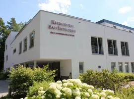 Heidehotel Bad Bevensen