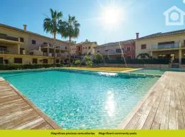 Solhabitat Montemar Views