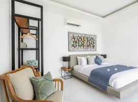 Villa Claire - Seaview Private Villa
