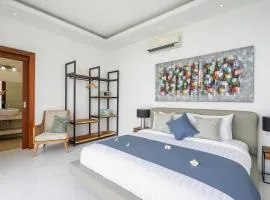 Villa Claire - Seaview Private Villa