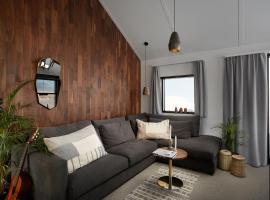 Svartaborg، فندق في هوسافيك