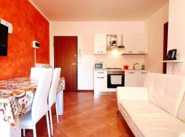 Guest Holiday Filangieri 2, soodne hotell sihtkohas Reggio Emilia