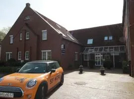 Gästehaus 53 Nord