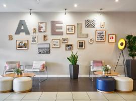 バルセロナ スペイン で人気のイビスホテル10軒 Booking Com バルセロナ スペイン で人気のイビスホテル10軒 Booking Com