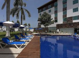 Holiday Inn Express Villahermosa by IHG, hotel v destinácii Villahermosa