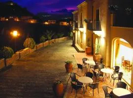 Resort Borgo San Rocco