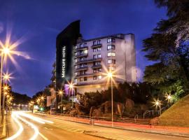 Mercure Hotel Hagen, hotel v destinaci Hagen