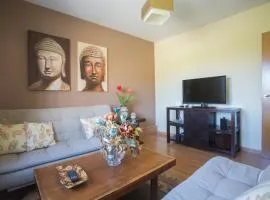 Apartamentos Sarela