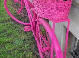 Apartm&aacute;n u Javorů