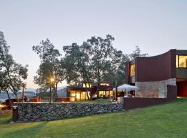 El Escondite De Pedro Malillo, country house in Candeleda