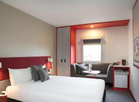 ibis Sydney Airport